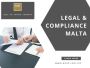 Legal & Compliance Malta