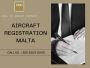 Aircraft Registration Malta