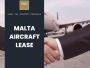 Malta Aircraft Lease