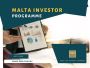 Malta Investor Programme