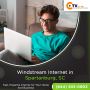 Windstream Fiber Internet: Get Best Speeds in Spartanburg SC