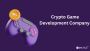 Your Trusted Crypto Game Development Partner
