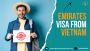Apply UAE visa from Vietnam