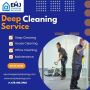 Deep Cleaning Service in Atlanta