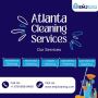 Professional cleaning services in Atlanta