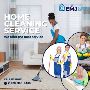Top- Rated Maid Services in Atlanta
