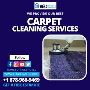Best carpet cleaning services in Atlanta