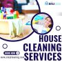 Leading House Cleaning Services in Atlanta
