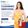 Professional House Cleaning Services in El Paso
