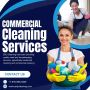 Atlanta Commercial Cleaning