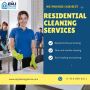 Residential cleaning Services in Toronto