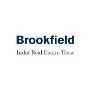 Brookfield India Real Estate Investment Trust
