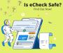 Secure Electronic Check Processing - Request A Free Demo