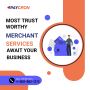 Experience Unmatched Trust and Reliability with Our Merchant