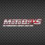 300cc Dirt Bike