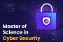 Master of Science in Cyber Security