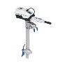 ePropulsion Spirit 1.0 Plus 1kW/3hp Electric Outboard