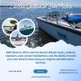 Electric Boat Manufacturers USA 