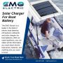 Electric Boat Manufacturers USA | ePropulsion Dealer