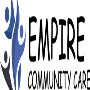 Empire Community Care is a registered NDIS provider