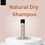 Natural Dry Shampoo for fine hair - HAIR EMPIRE