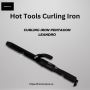 Hot Tools Curling Iron | Hair care products - HairEmpire