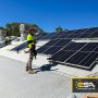 Empower Solar Australia - Solar panel installation in Perth