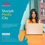 Shams Sharjah Media City: Arab Business Consultants Excellen