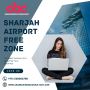 Specialized Arab business consultants: Sharjah Airport Free 