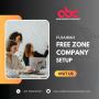 Fujairah Free Zone Company Setup: Arab Business Consultants