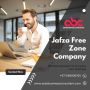 Strategic Arab Business Consultants: JAFZA Free Zone Special