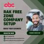 Expert Guidance for Rak Free Zone Company Setup