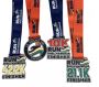 Celebrate Your Running Achievements with Custom 5k and 10k M