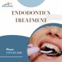 Endodontics Treatment