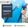 Gastroscopy Clinic Toronto