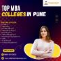 The Pinnacle of Learning: Top MBA Colleges in Pune