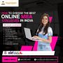 How to Choose the Best Online MBA Colleges in India?