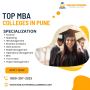 Exploring the Pinnacle of Education: Top MBA Colleges in Pun