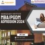 Mangalmay Institute- MBA/PGDM Admission 2024