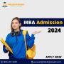 Enlightening Careers: MBA Admission 2024