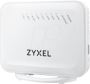 how we can perform zyxel router login?
