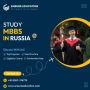 Studying MBBS In Russia