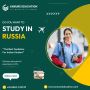 Studying MBBS From Russia A Comprehensive Guide