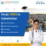 MBBS in Uzbekistan For Indian Student 