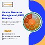 Best Human Resource Management(HRM) In Bangalore