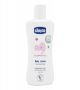 Chicco Baby Body Lotion to Moisturize Baby’s Soft Skin 200ml