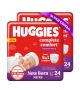 Huggies Complete Comfort Wonder Baby Diapers Pants