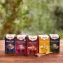 Experience Serenity and Wellness with Yogi Tea - Find Your P