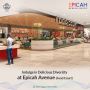 Food Court in Delhi | Epicah Mall 
