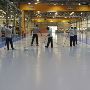 Transform Your Space with Stunning Epoxy Flooring in Singapo